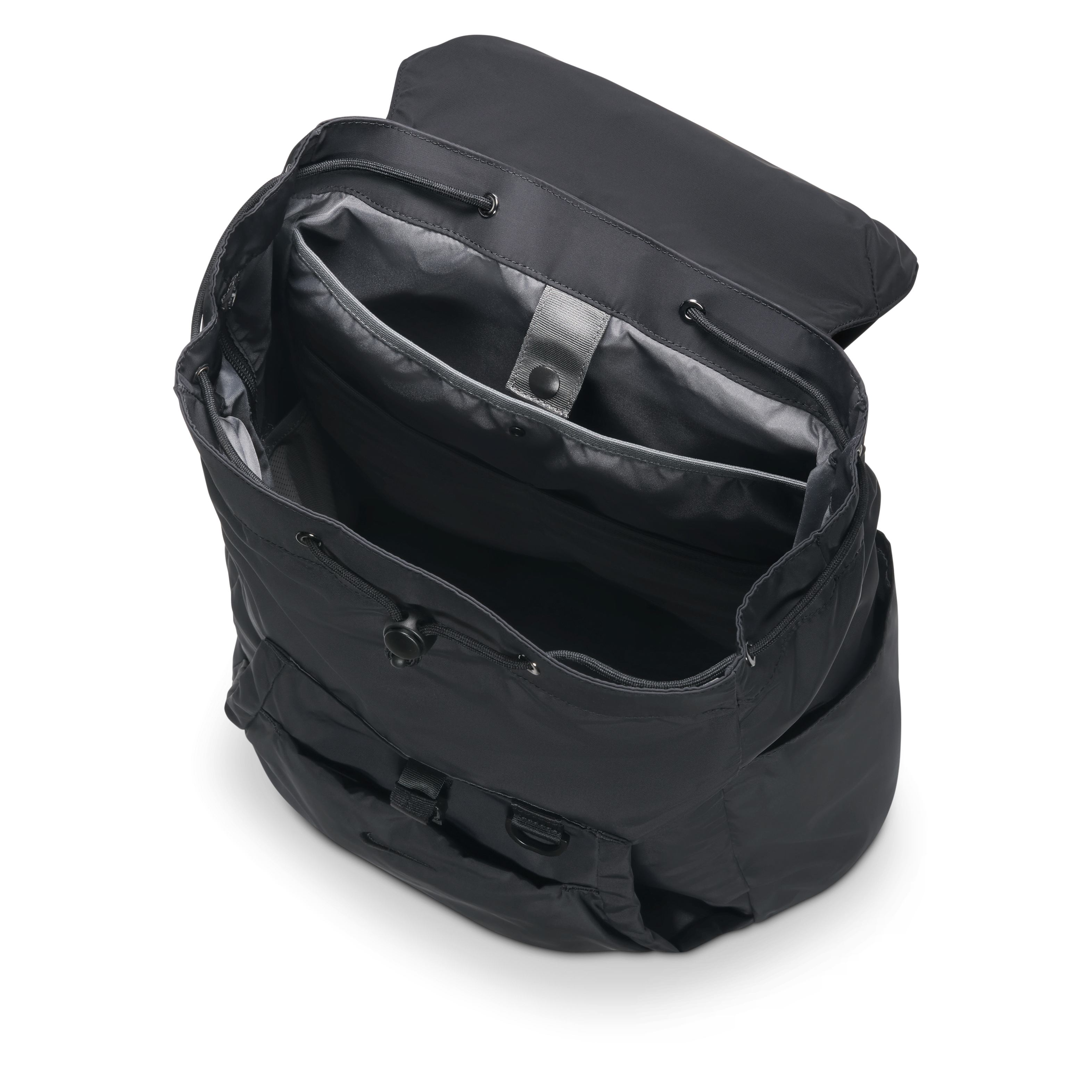 【新品】NIKE Storm-FIT ADV バックパック 21L Buy Nike Pro Storm-FIT ADV Backpack (21L) - Black/Black